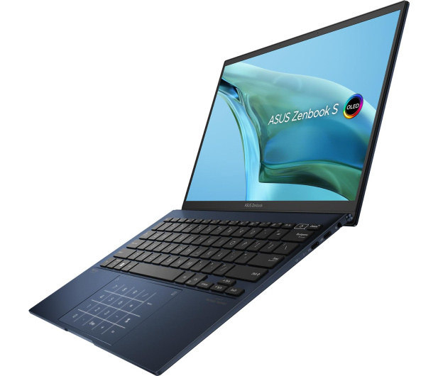 ASUS ZenBook S13 UM5302TA R7-6800U/16GB/512/Win11 OLED - 1118405 - zdjęcie 6